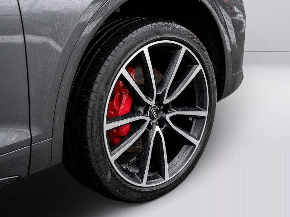 Audi Q5 55 TFSIe quattro S tronic - foto 15
