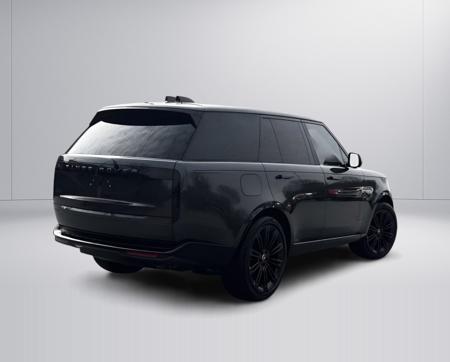Land Rover Range Rover P530 Autobiography (4)