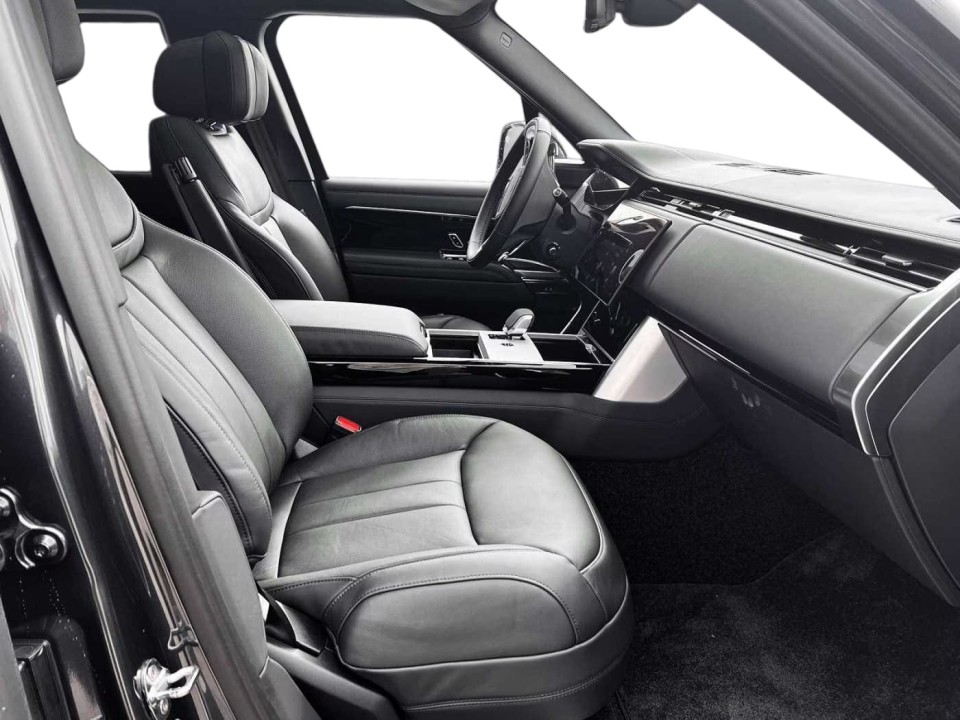 Land Rover Range Rover P530 Autobiography - foto 7