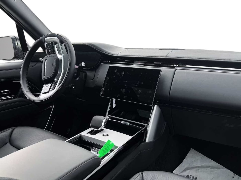 Land Rover Range Rover P530 Autobiography - foto 6