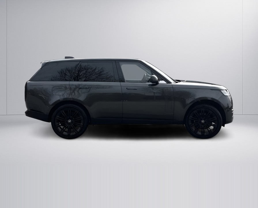 Land Rover Range Rover P530 Autobiography (3)