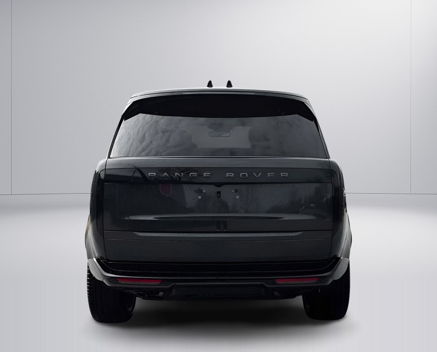 Land Rover Range Rover P530 Autobiography (5)