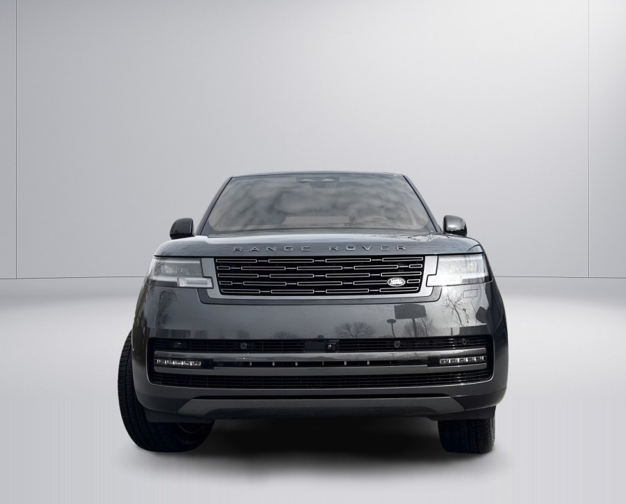 Land Rover Range Rover P530 Autobiography (2)