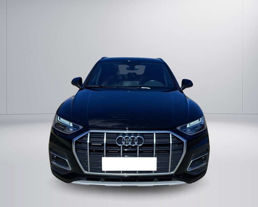 Audi Q5 40TFSI quattro S tronic - foto 7