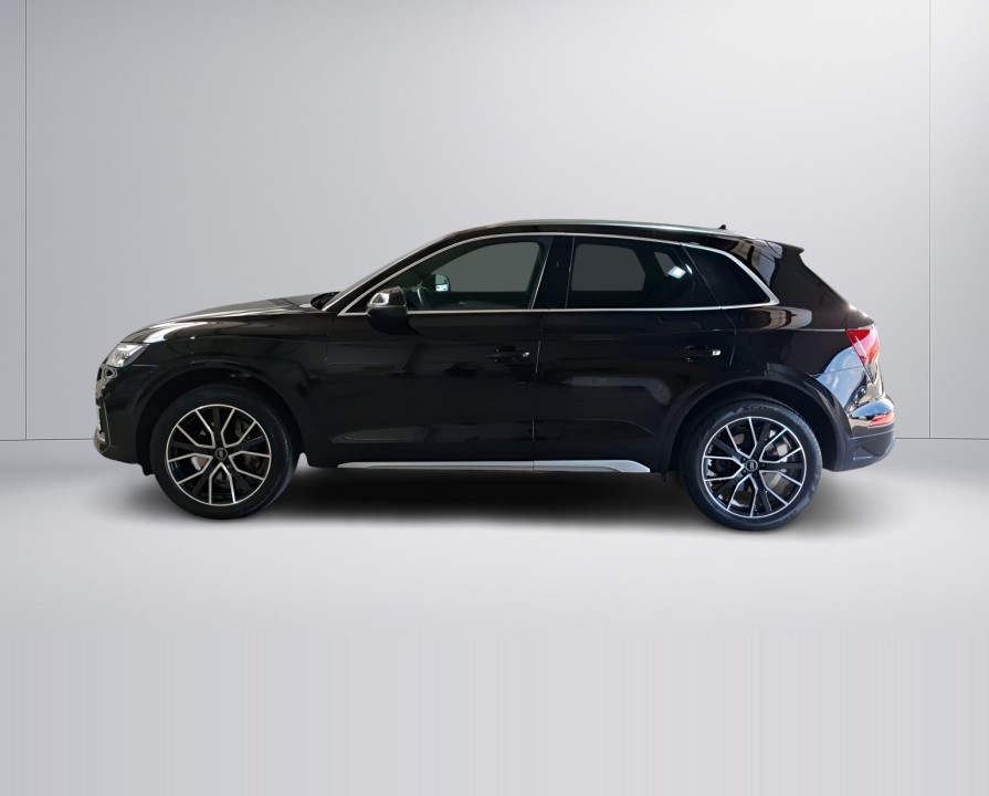 Audi Q5 40TFSI quattro S tronic (5)