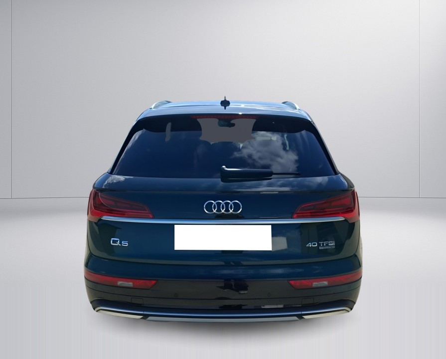 Audi Q5 40TFSI quattro S tronic (3)