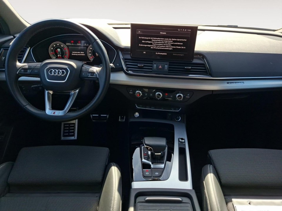 Audi Q5 40TFSI quattro S tronic - foto 11