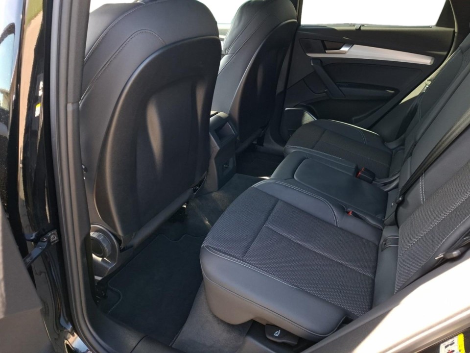 Audi Q5 40TFSI quattro S tronic - foto 9