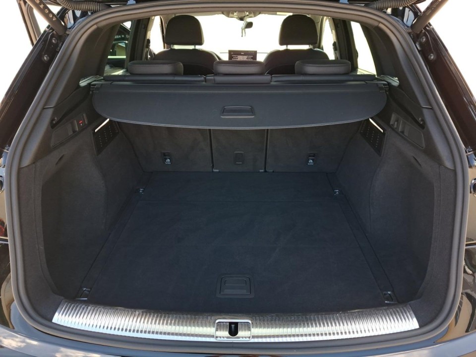 Audi Q5 40TFSI quattro S tronic - foto 18