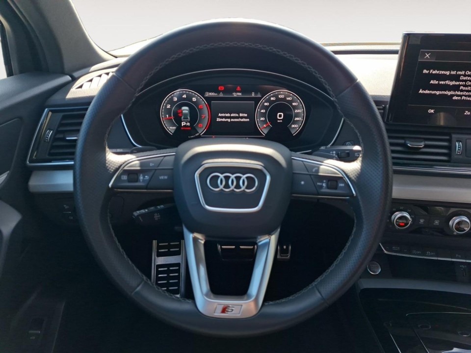 Audi Q5 40TFSI quattro S tronic - foto 13