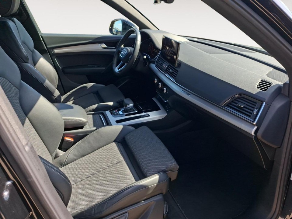 Audi Q5 40TFSI quattro S tronic - foto 10