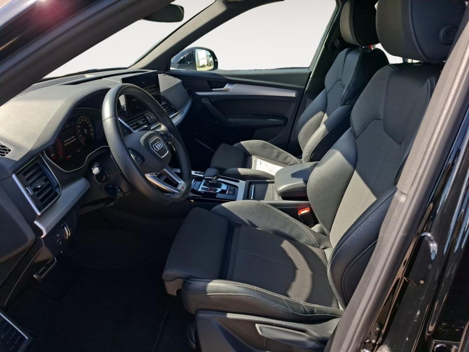 Audi Q5 40TFSI quattro S tronic - foto 8