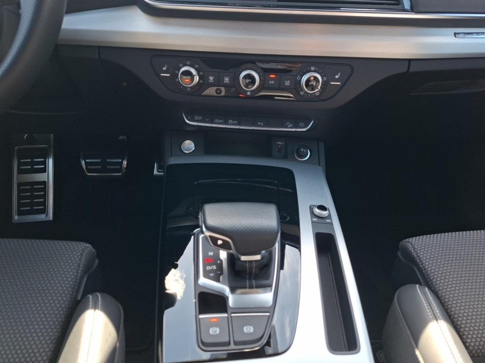 Audi Q5 40TFSI quattro S tronic - foto 14