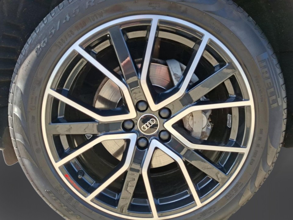 Audi Q5 40TFSI quattro S tronic - foto 19