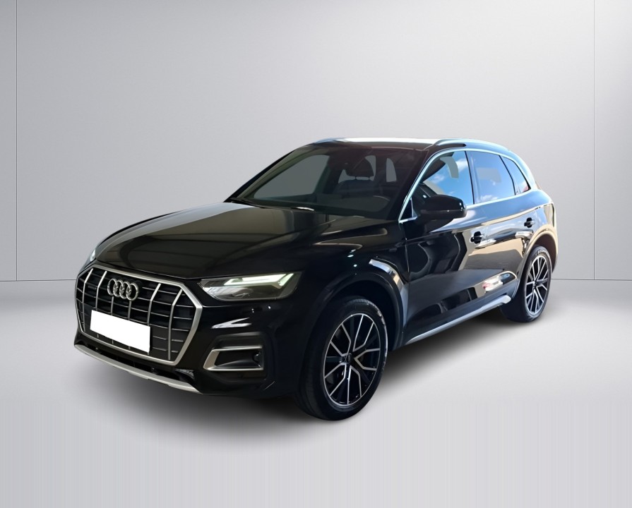 Audi Q5 40TFSI quattro S tronic - foto 6