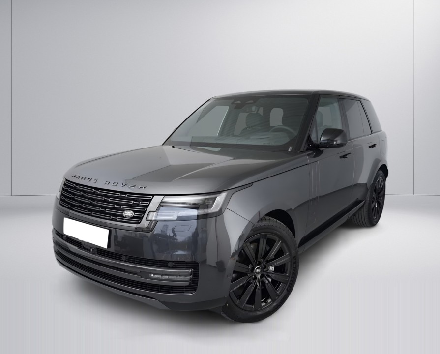 Land Rover Range Rover P460e HSE