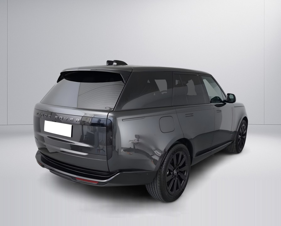 Land Rover Range Rover P460e HSE (3)