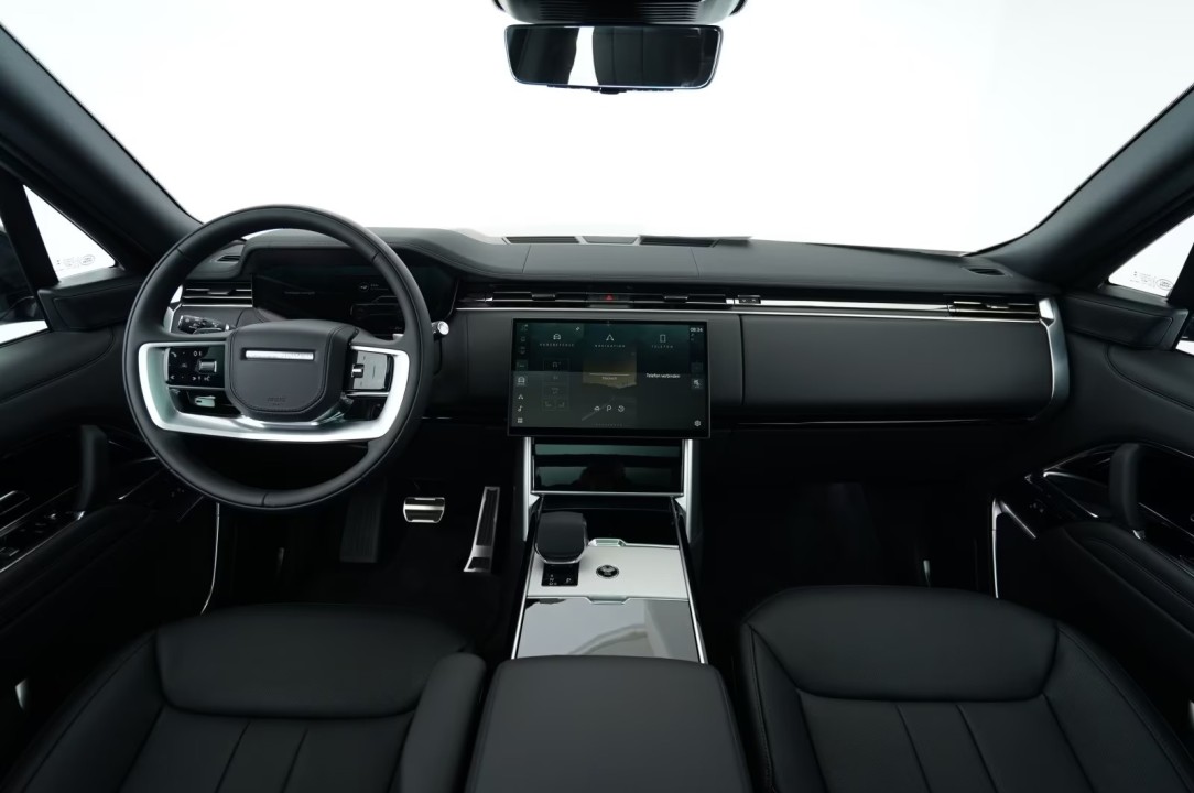 Land Rover Range Rover P460e HSE - foto 6