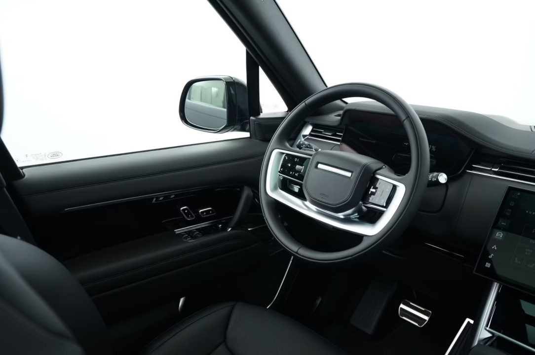 Land Rover Range Rover P460e HSE - foto 7