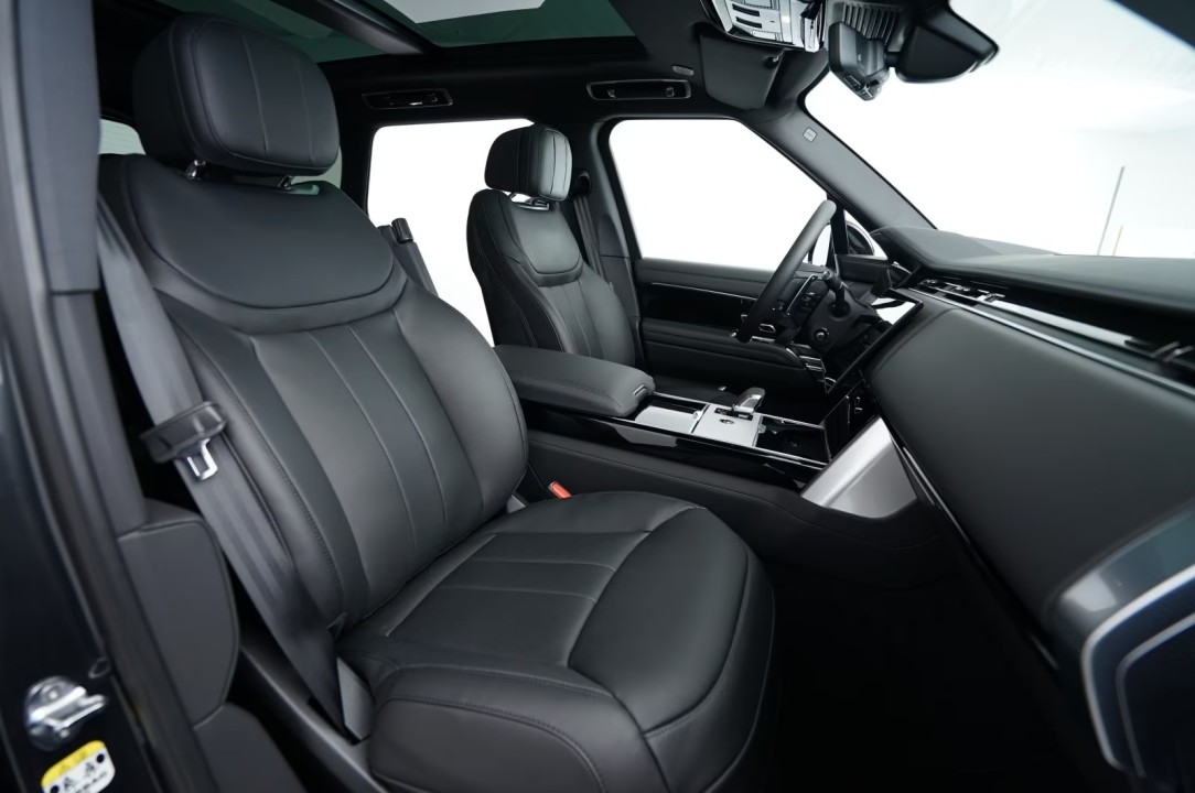 Land Rover Range Rover P460e HSE - foto 8