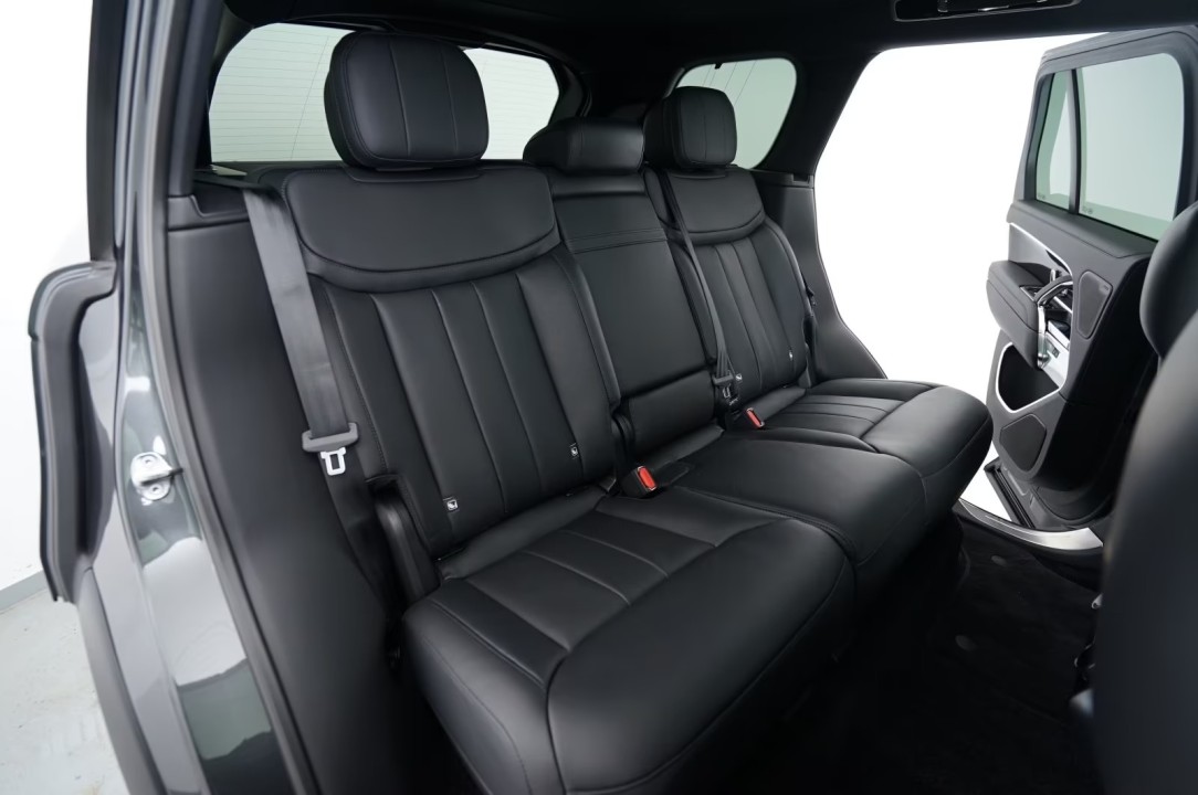 Land Rover Range Rover P460e HSE - foto 9