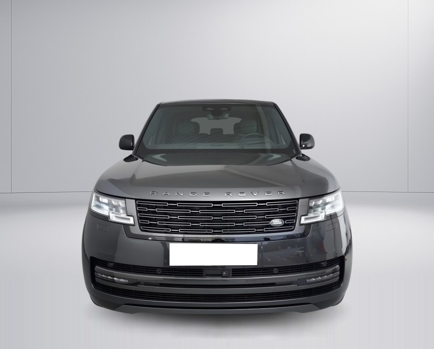 Land Rover Range Rover P460e HSE (2)