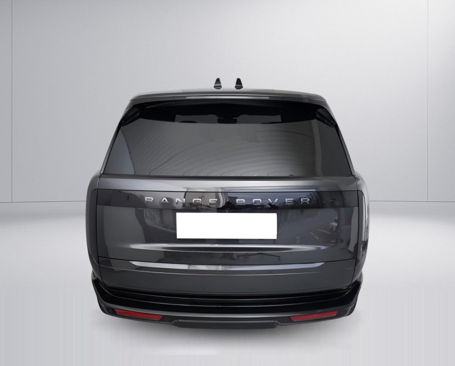 Land Rover Range Rover P460e HSE (4)