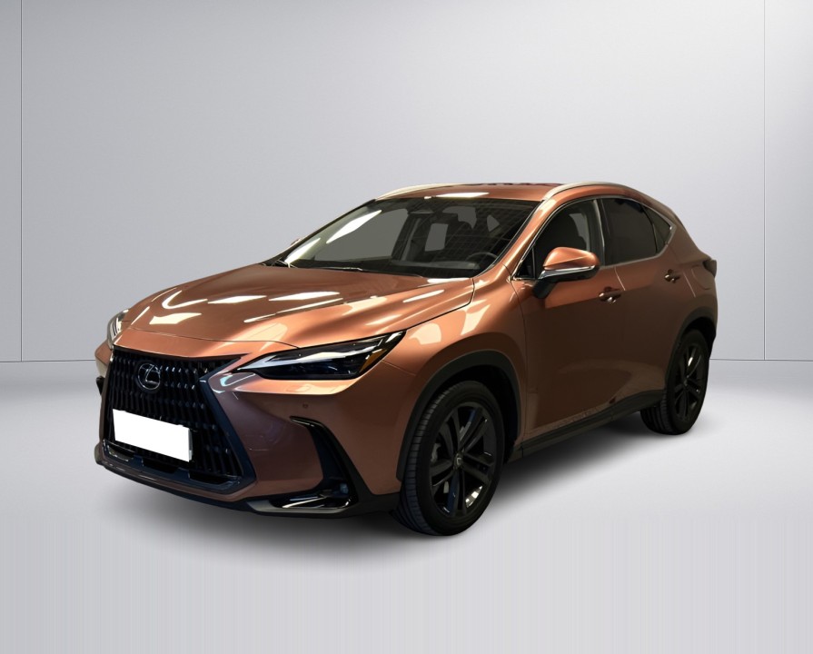 Lexus Seria NX 450h+ AWD Prestige - foto 7
