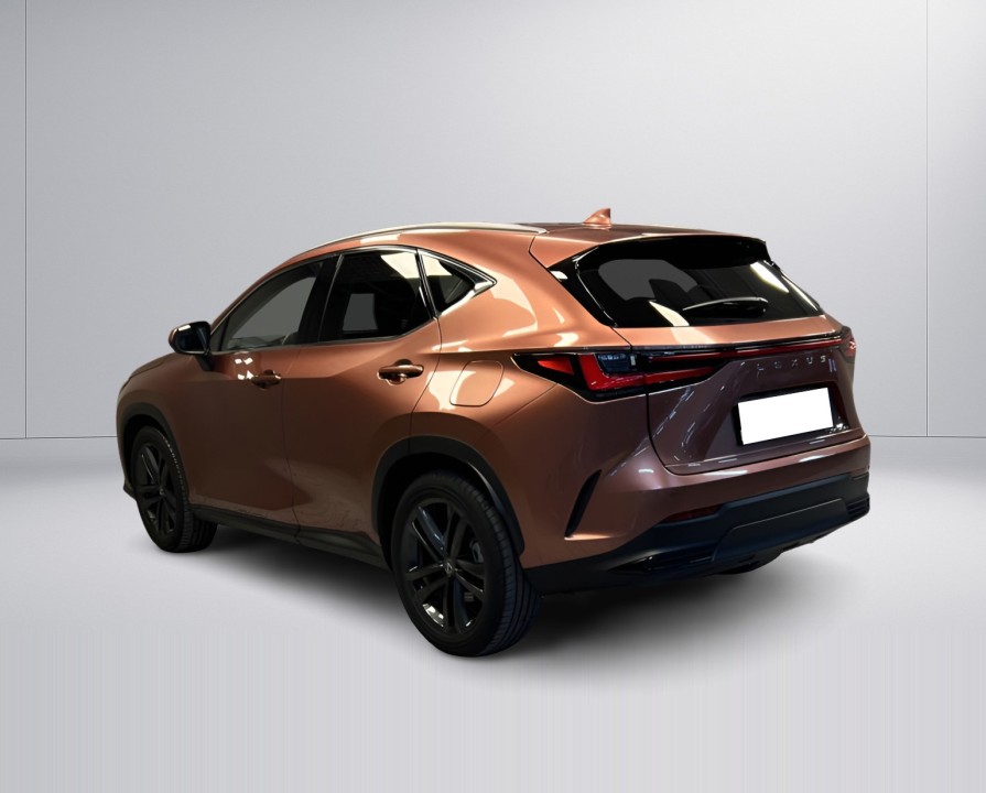 Lexus Seria NX 450h+ AWD Prestige (5)