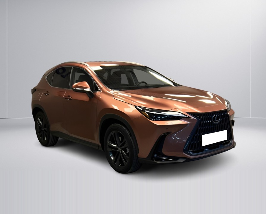 Lexus Seria NX 450h+ AWD Prestige