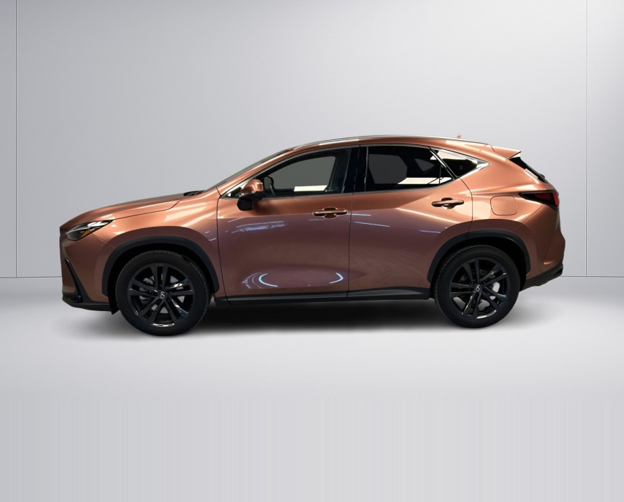 Lexus Seria NX 450h+ AWD Prestige - foto 6
