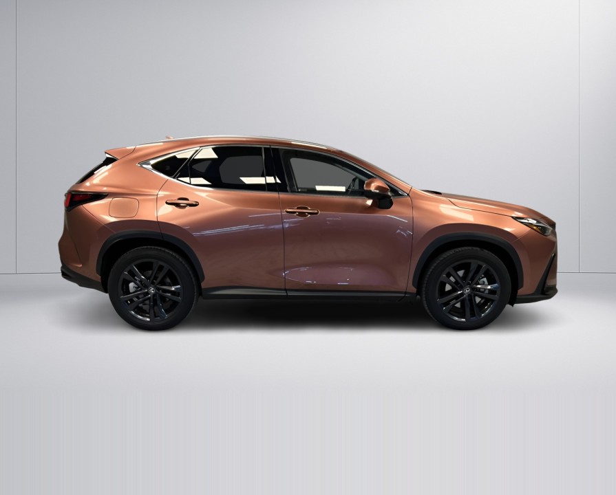 Lexus Seria NX 450h+ AWD Prestige (2)