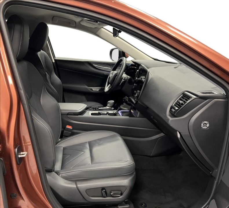 Lexus Seria NX 450h+ AWD Prestige - foto 12