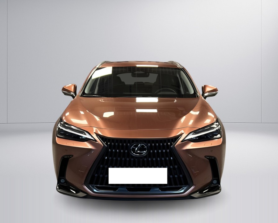 Lexus Seria NX 450h+ AWD Prestige - foto 8