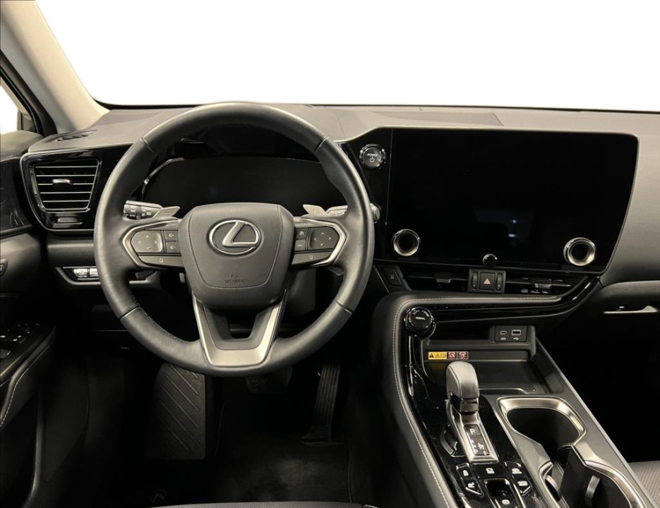 Lexus Seria NX 450h+ AWD Prestige - foto 13