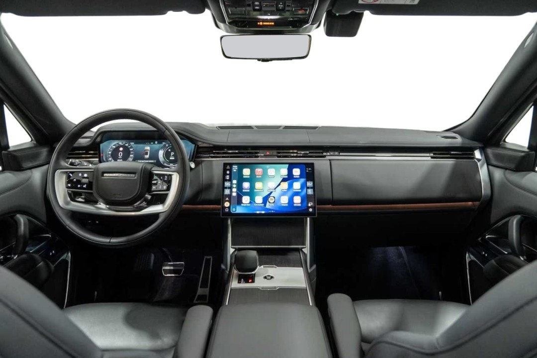 Land Rover Range Rover P460e HSE - foto 13