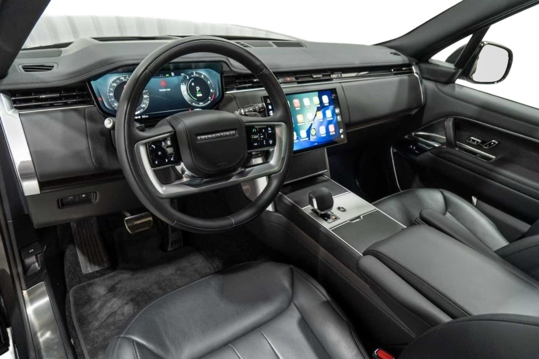 Land Rover Range Rover P460e HSE - foto 12