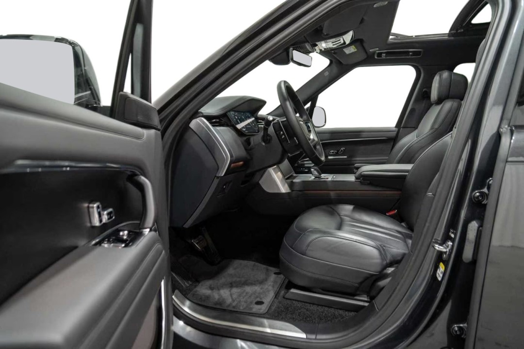 Land Rover Range Rover P460e HSE - foto 15