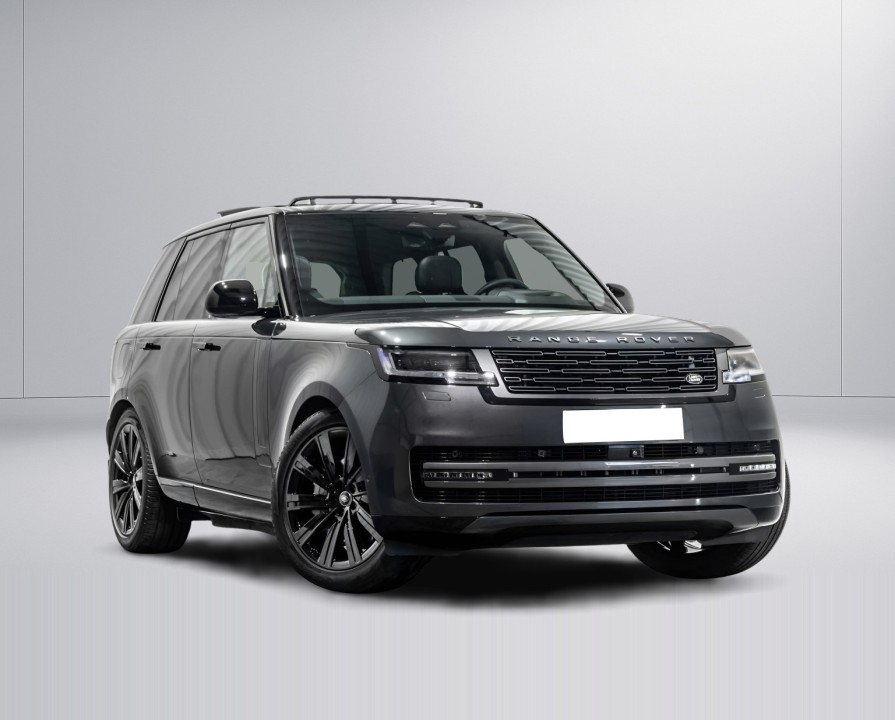 Land Rover Range Rover P460e HSE (2)