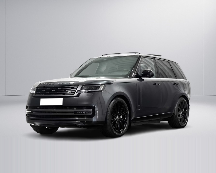 Land Rover Range Rover P460e HSE - foto 10