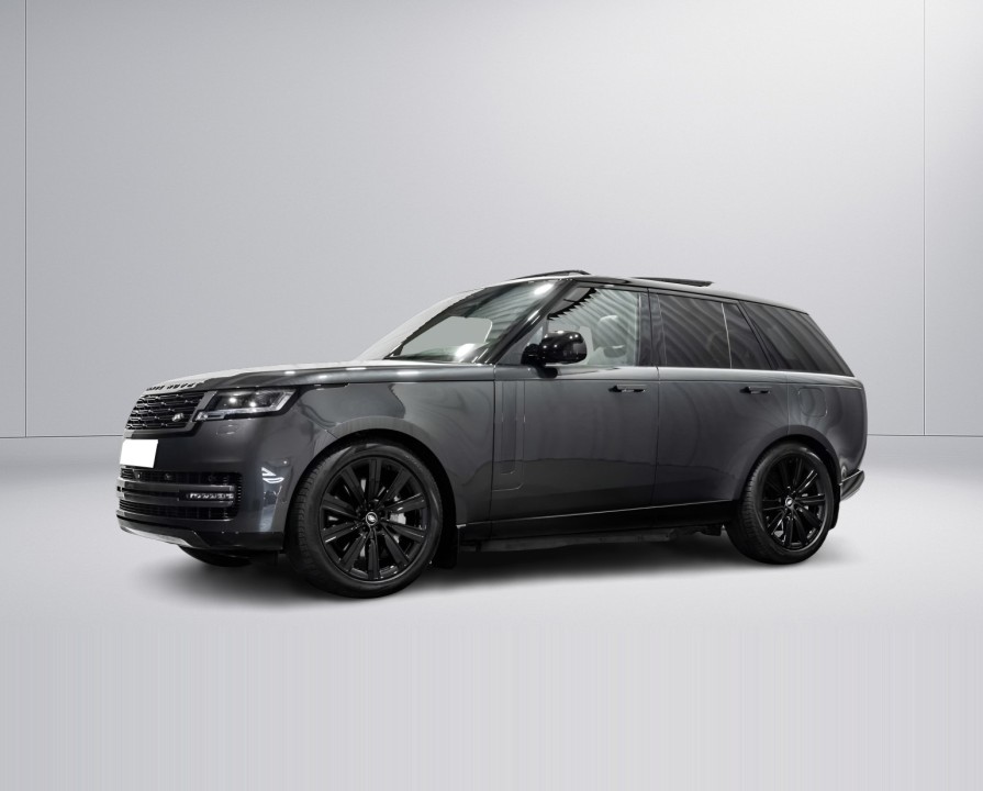 Land Rover Range Rover P460e HSE - foto 9