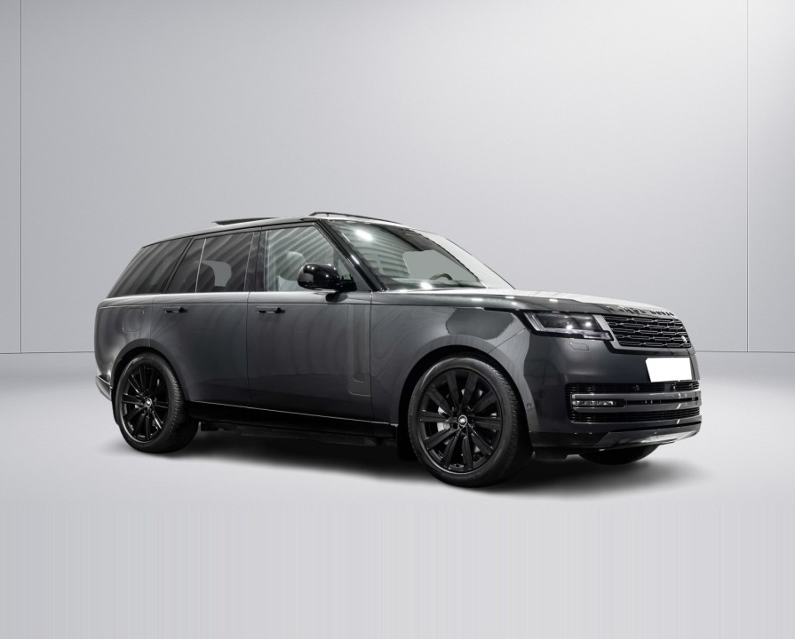 Land Rover Range Rover P460e HSE (3)