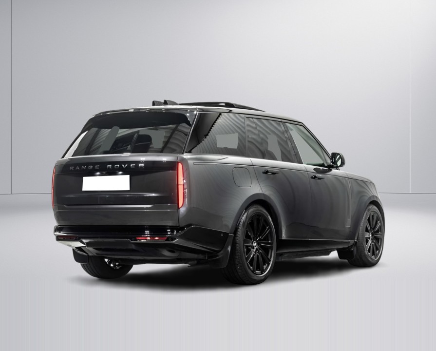 Land Rover Range Rover P460e HSE (5)