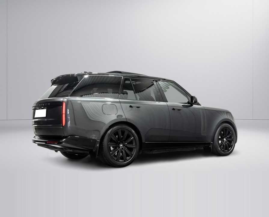 Land Rover Range Rover P460e HSE (4)