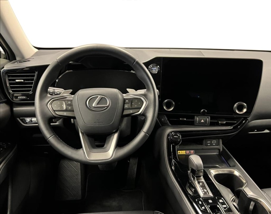 Lexus Seria NX 450h+ AWD Prestige - foto 13