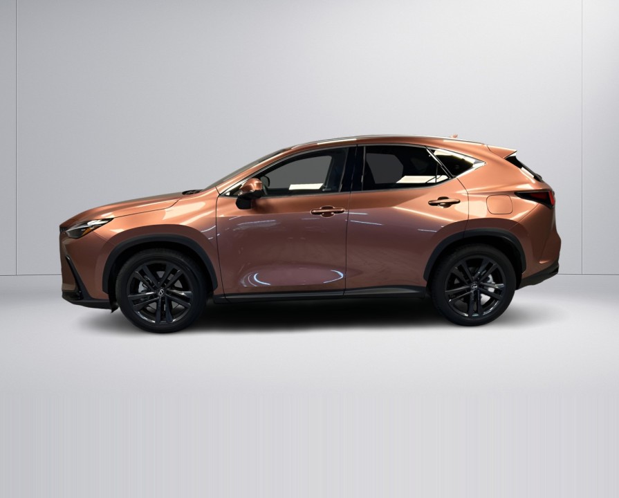 Lexus Seria NX 450h+ AWD Prestige - foto 6