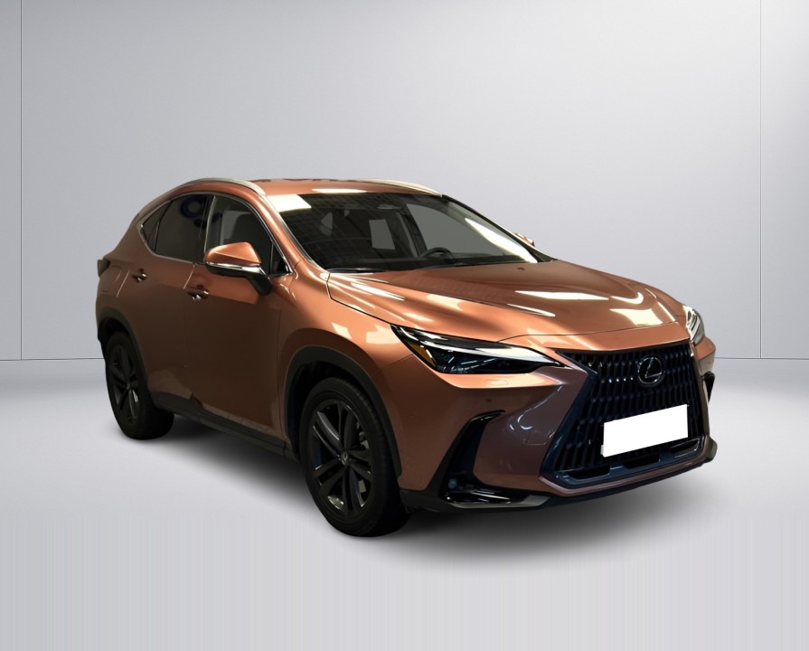 Lexus Seria NX 450h+ AWD Prestige