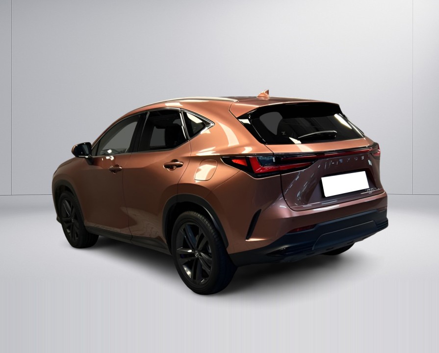 Lexus Seria NX 450h+ AWD Prestige (5)