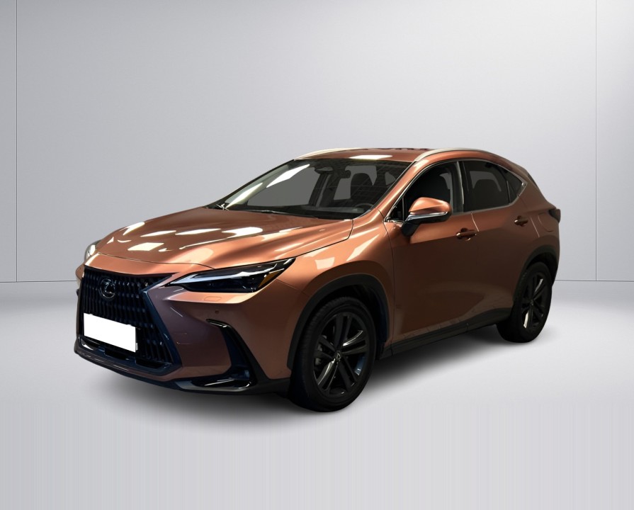Lexus Seria NX 450h+ AWD Prestige - foto 7