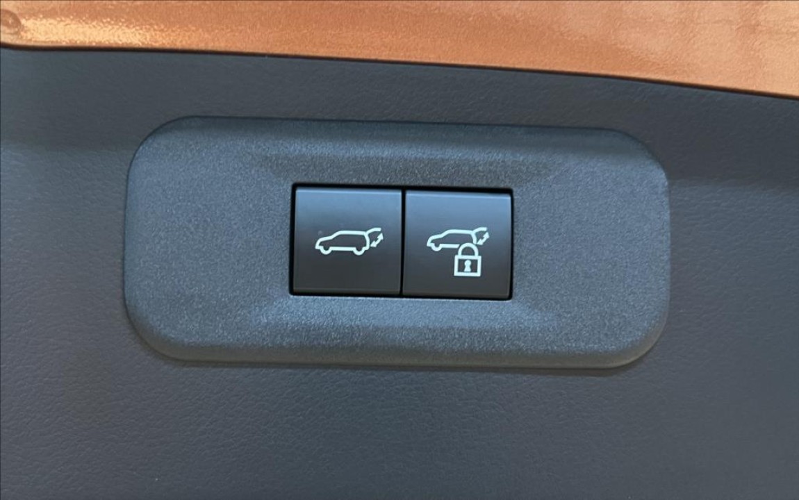 Lexus Seria NX 450h+ AWD Prestige - foto 17